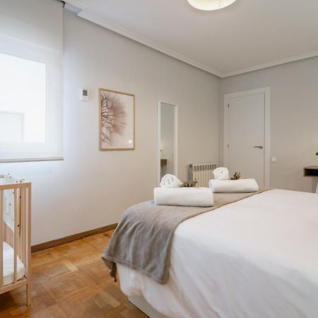 Apartamento Tres Mares 希洪 外观 照片
