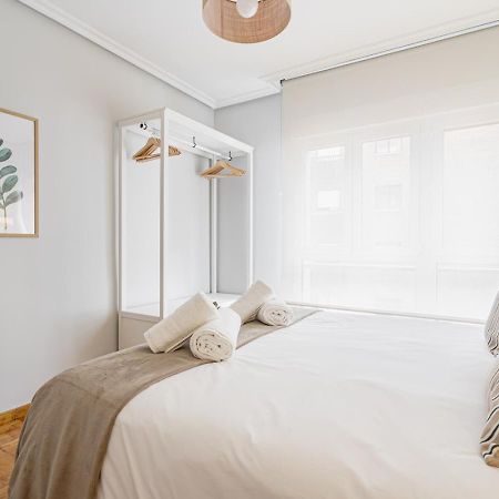 Apartamento Tres Mares 希洪 外观 照片