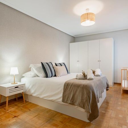Apartamento Tres Mares 希洪 外观 照片
