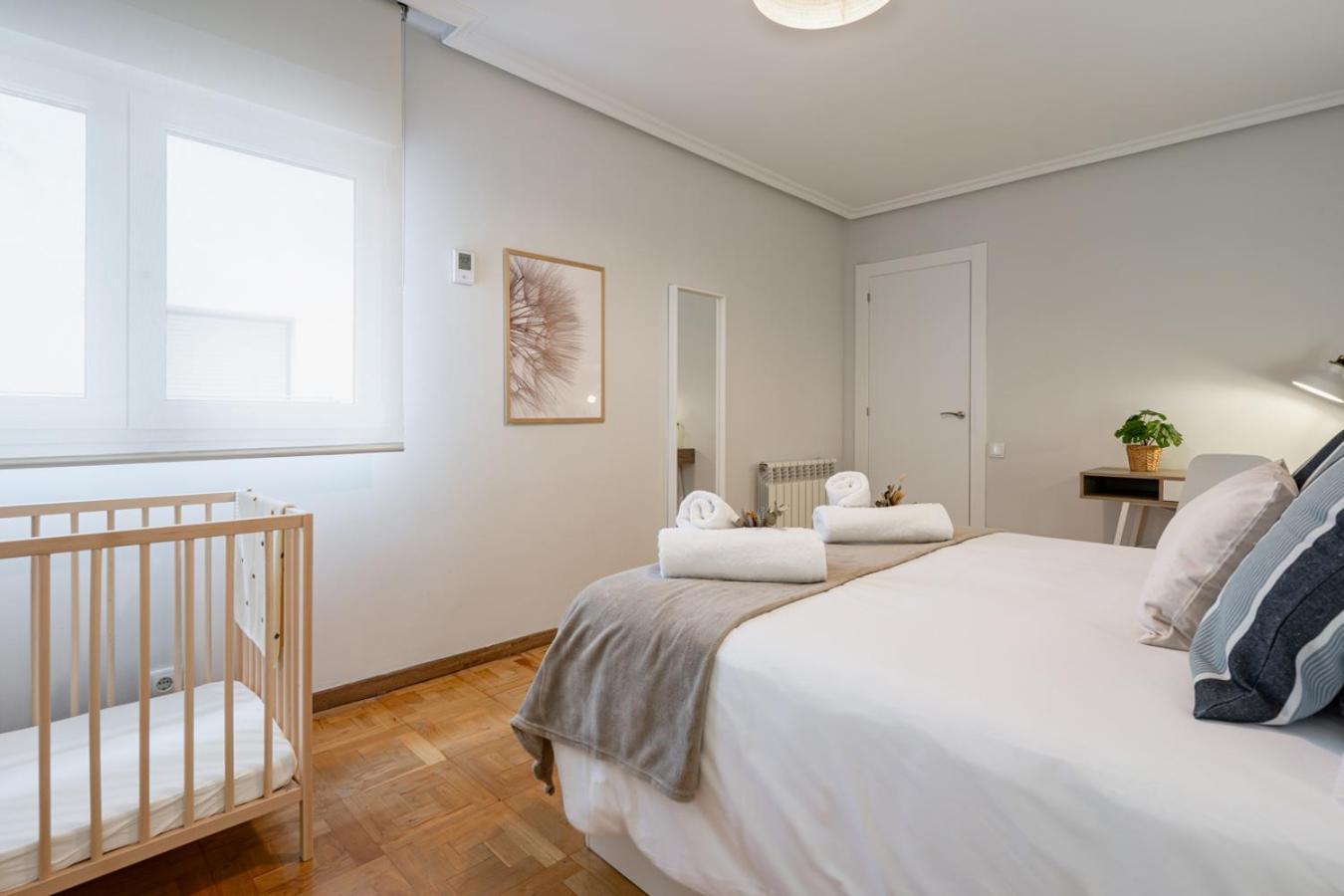 Apartamento Tres Mares 希洪 外观 照片