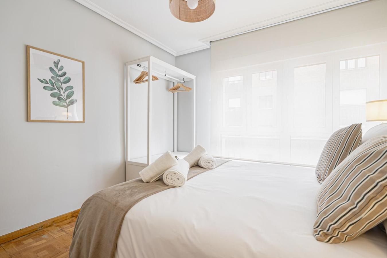 Apartamento Tres Mares 希洪 外观 照片