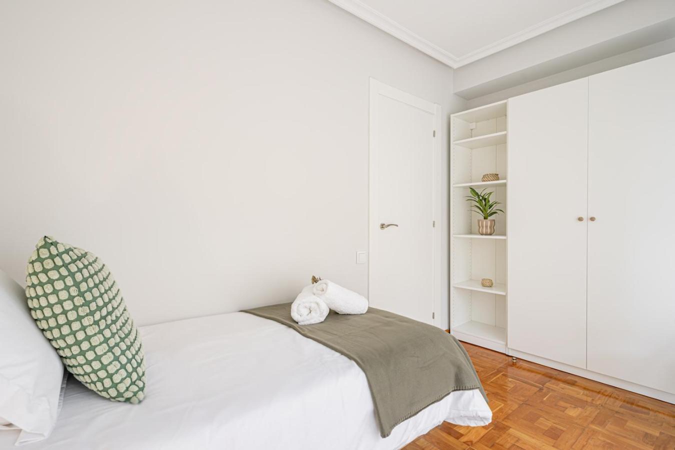 Apartamento Tres Mares 希洪 外观 照片