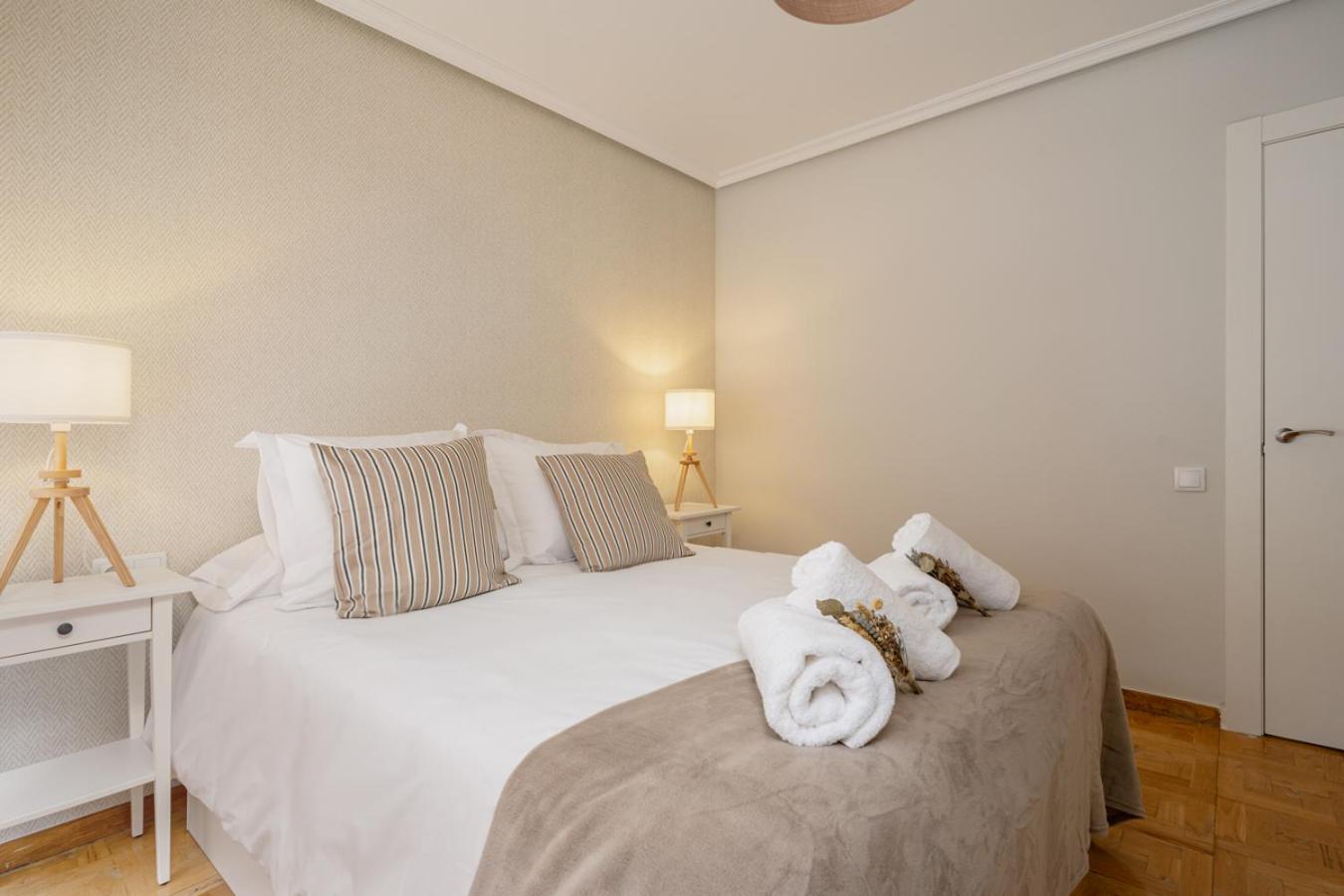 Apartamento Tres Mares 希洪 外观 照片