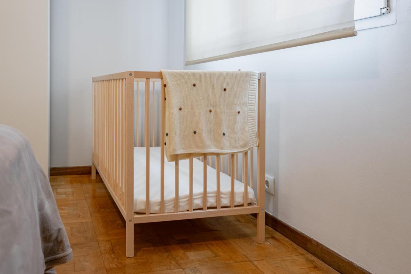 Apartamento Tres Mares 希洪 外观 照片