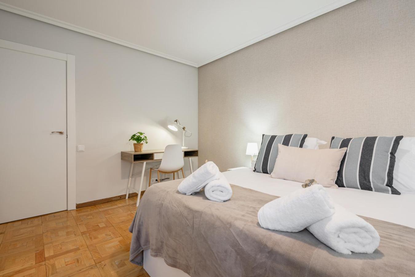 Apartamento Tres Mares 希洪 外观 照片