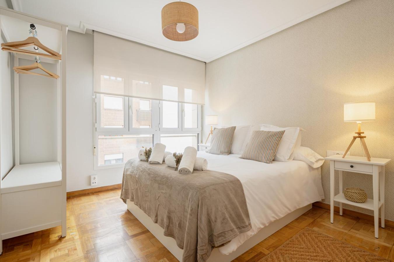 Apartamento Tres Mares 希洪 外观 照片