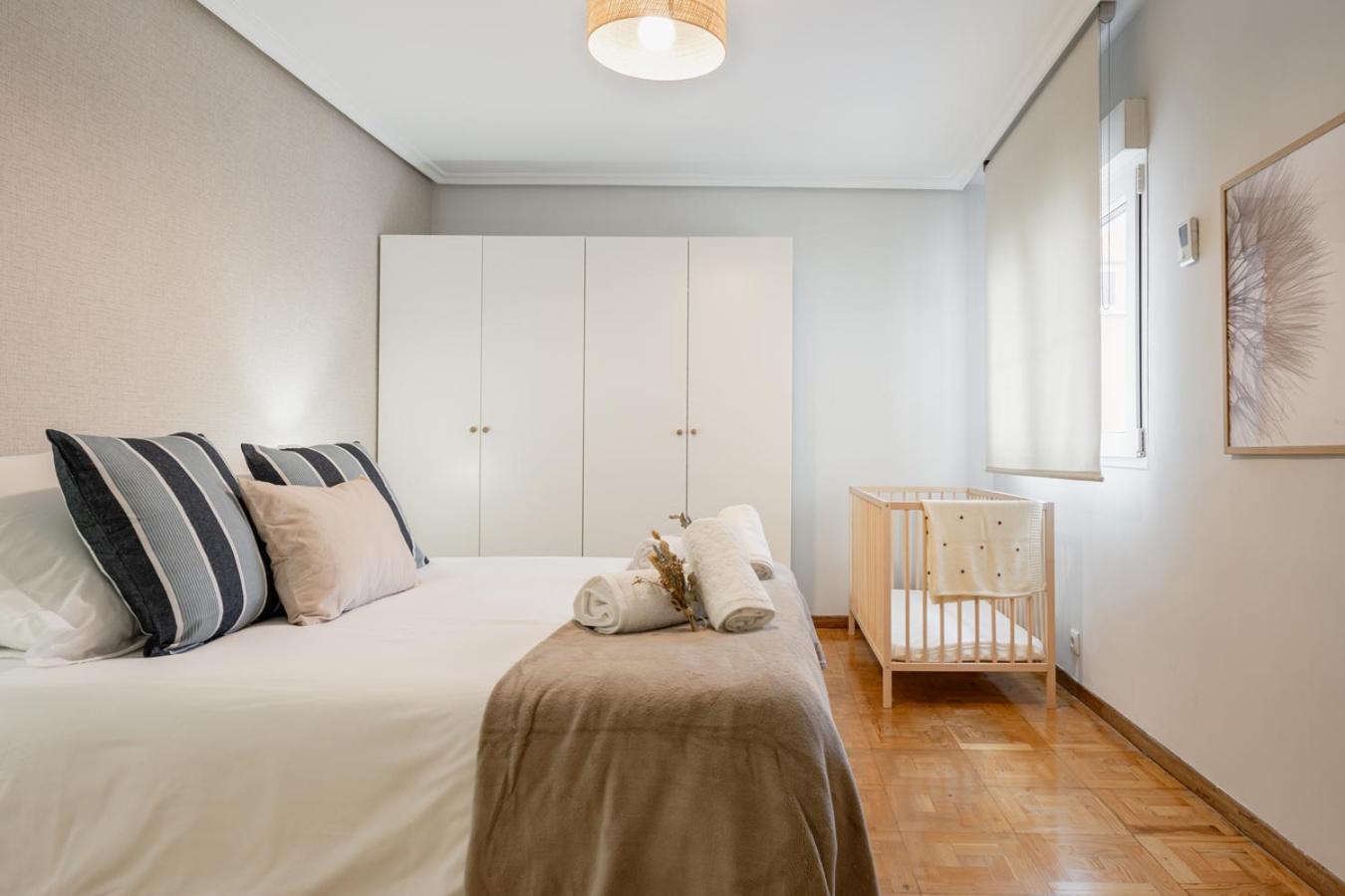 Apartamento Tres Mares 希洪 外观 照片